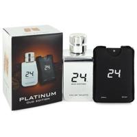24 Platinum Oud Edition 100Ml + 20Ml Set (U)