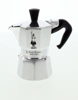 Bialetti Moka Express Espresso Maker (Makes 1 Cup) - thumbnail