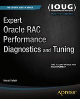 Expert Oracle RAC Performance Diagnostics and Tuning - thumbnail