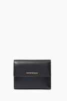 Frida Bi-Fold Wallet in Eco Leather Frida Bi-Fold Wallet in Eco Leather