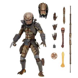 Neca Predator 2 - Ultimate City Hunter Action Figure