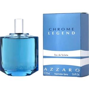 Azzaro Chrome Legend (M) Edt 75Ml