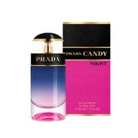 Prada Candy Night (W) Edp 50Ml (UAE Delivery Only)