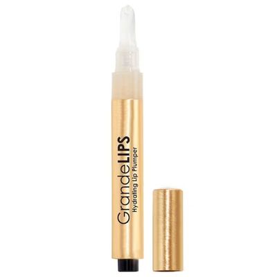 Grande Cosmetics Grande Lips Hydrating Pale Rose 2.4ml Lip Plumper Grande Cosmetics Grande Lips Hydrating Pale Rose 2.4ml Lip Plumper