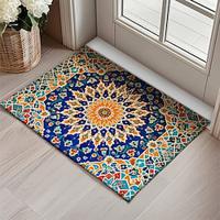 Porcelain Italien Doormat Kitchen Mat Floor Mat Non-Slip Area Rug Oil Proof Rug Indoor Outdoor Mat Bedroom Decor Bathroom Mat Entrance Entryway Rug Lightinthebox - thumbnail