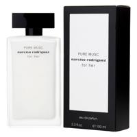 Narciso Rodriguez Pure Musc For Her For ( W) Edp 100ml