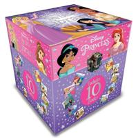 Disney Princess - My Little Library | Igloo Books