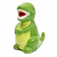 Legami Save Money - Coin Bank - Dino