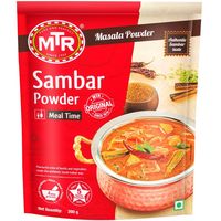 MTR Sambar Masala Powder 200Gm