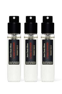 L'eau D'hiver Eau de Parfum Travel Spray Trio