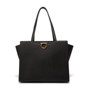 Gancini medium tote bag