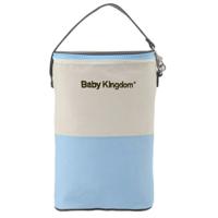 Eazy Kids - Insulation Lunch Bag - Blue EZ_INB_BU