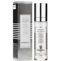 Sisley All Day All Year Essential Anti-Aging Day Care (W) 50Ml Neck & Face Cream