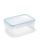 Addis Clip & Close 2L Rectangular Container
