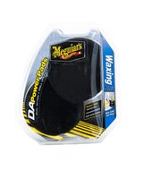 Meguiar's Pack Of 2 DA Waxing Power Pad - thumbnail