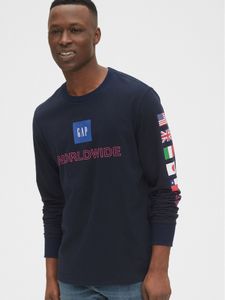 Gap 1969 Logo T-Shirt