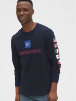 Gap 1969 Logo T-Shirt - thumbnail