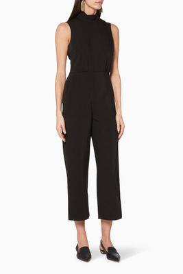 Symone Sleeveless Jumpsuit Symone Sleeveless Jumpsuit