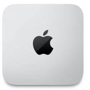 Apple Mac Studio, M1 Ultra, 64GB, 1TB (MJMW3)