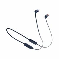 JBL Tune 125BT In-Ear Earphones Blue - thumbnail