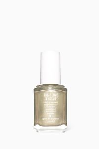 Glow The Distance Treat Love & Color Nail Polish, 13.5ml