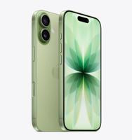 Apple iPhone 17 (UAE), 512GB, 8GB, 6.3 Inch, Sage (Apple Warranty)