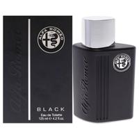 Alfa Romeo Black Edt 125Ml