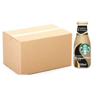 Starbucks Frappuccino Cookies And Cream, 8 x 250ml