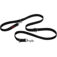 Company of Animals Halti Walking Double-Ended Lead For Dogs - Large - Black - thumbnail