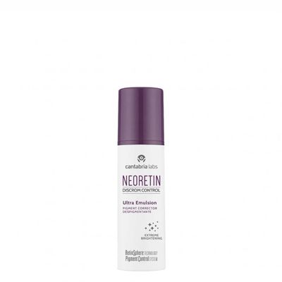 Neoretin Discrom Control Ultra Emulsion Pigment Corrector 30ml