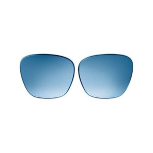 Bose Interchangeable Lenses for Bose Frames ALTO M/L BOSE-834061-0500, Gradient Blue Color