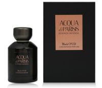 Acqua Di Parisis Essenza Intensa Black Oud Men Edp 100Ml