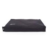 51DN Storm Box Pillow 80x60x10cm Imperial Grey