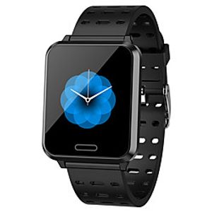P2 Smart Watch Blood pressure Heart rate Find phone Sleep time Smart Fitness bracelet Wristwatch for Android IOS Fitness tracker miniinthebox