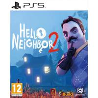 Hello Neighbor 2 For Playstation 5