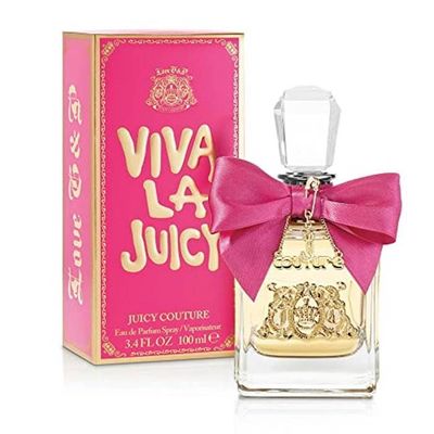 Juicy Couture Viva La Juicy Neon Women Edp 100ML Juicy Couture Viva La Juicy Neon Women Edp 100ML