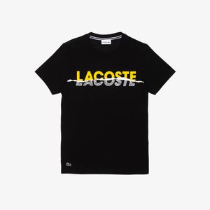 Men’s SPORT Crew Neck Graphic T-shirt