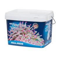 Aqua Medic Reef Salt Bucket For Aquariums 20Kg