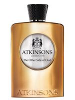 Atkinsons The Other Side Of Oud (U) Edp 100Ml Tester