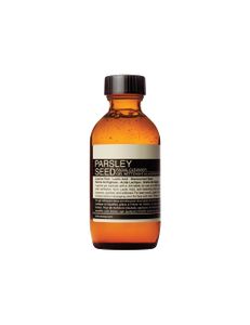 Parsley Seed Facial Cleanser 100ML