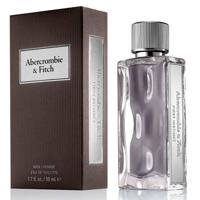 Abercrombie & Fitch First Instinct (M) Edt 50Ml