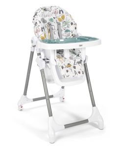 snax highchair cover