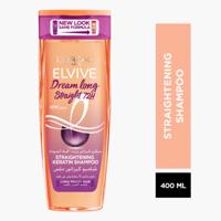 L'Oréal Paris Elvive Dream Long Straight Shampoo - 400 ml