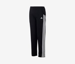 Big Girls Warm-Up Tricot Pant  Black