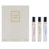 Van Cleef & Arpels Coll. Extraordinaire (U) Mini Set Edp 3 X 7.5ml (Ambre Imperial + Bois D'amande + Moonlight Patchouli)