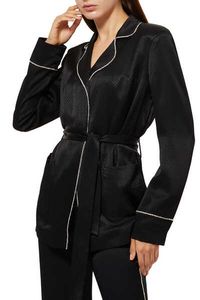 Hugh PJ Belted Jacket