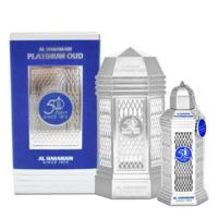 Al Haramain Platinum Oud Edp 100Ml