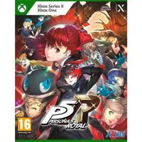 Persona 5 Royal Ultimate Edition Xbox Series X