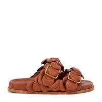 Atelier 03 Rose Edition slide sandals Atelier 03 Rose Edition slide sandals