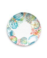 Tarhong Sandbar Brights Dinner Plate 10.5 Inch